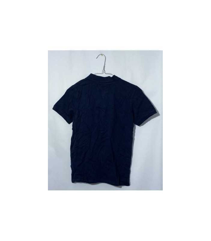 Tricou copii cu guler si maneca scurta Tex