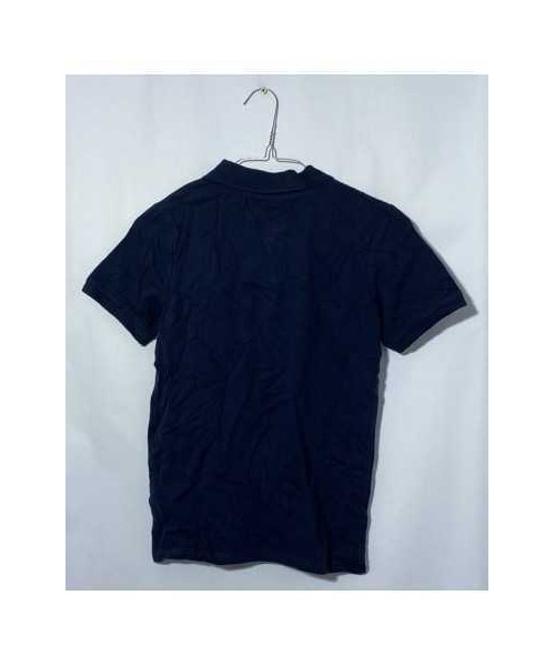 Tricou copii cu guler si maneca scurta Tex