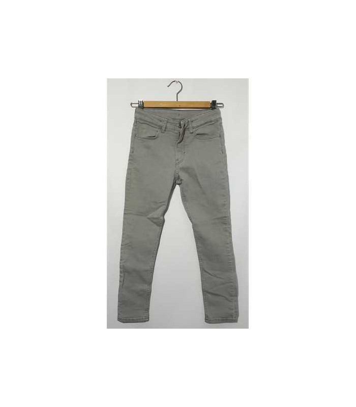 Blugi fetite blugi Skinny Fit H&M
