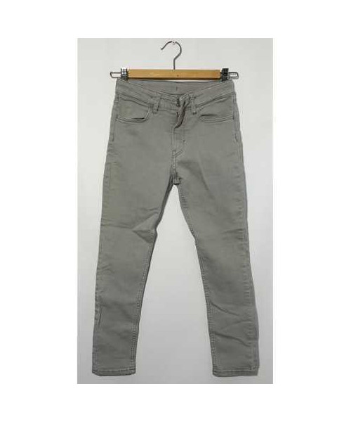 Blugi fetite blugi Skinny Fit H&M