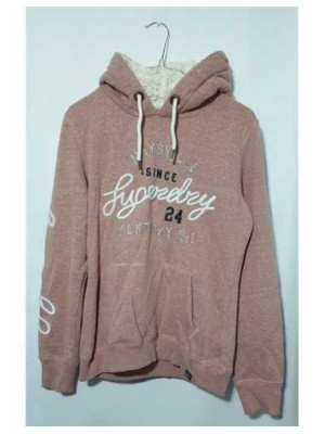 Hanorac calduros pentru copii Super Dry