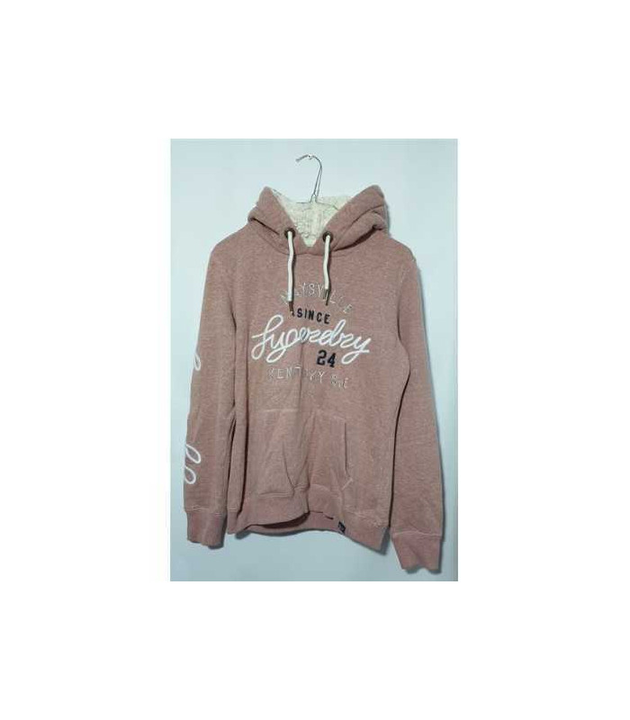 Hanorac calduros pentru copii Super Dry