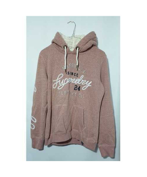 Hanorac calduros pentru copii Super Dry