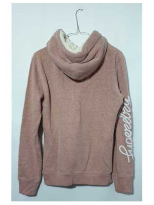 Hanorac calduros pentru copii Super Dry 2