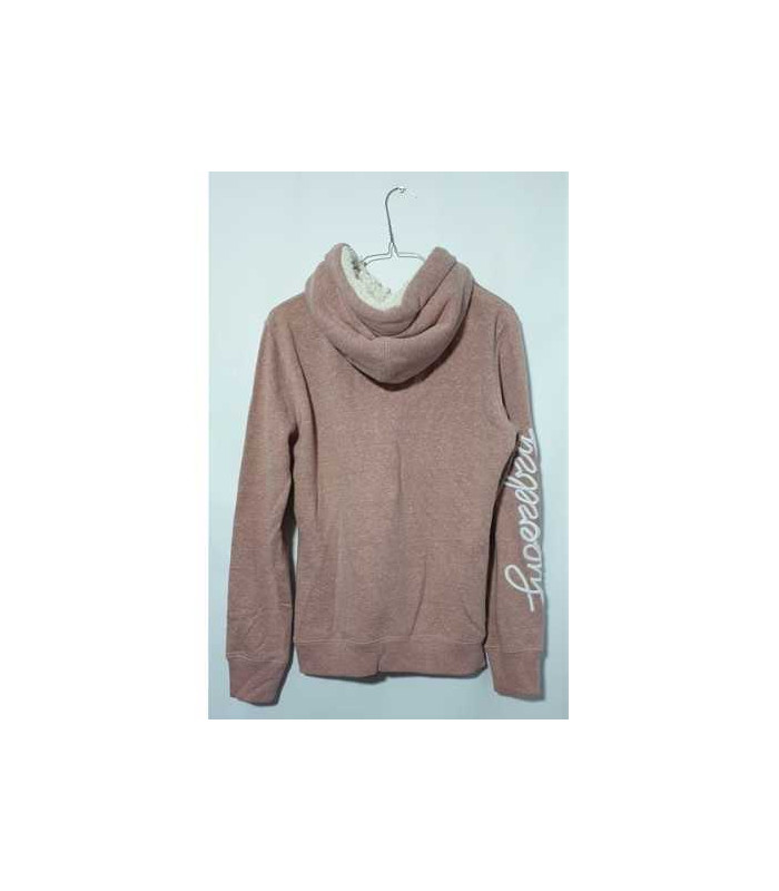 Hanorac calduros pentru copii Super Dry