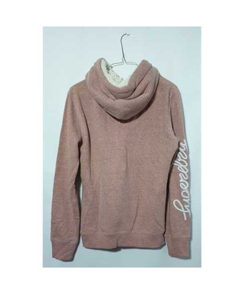 Hanorac calduros pentru copii Super Dry