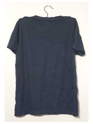 Tricou baieti albastru Destination 2