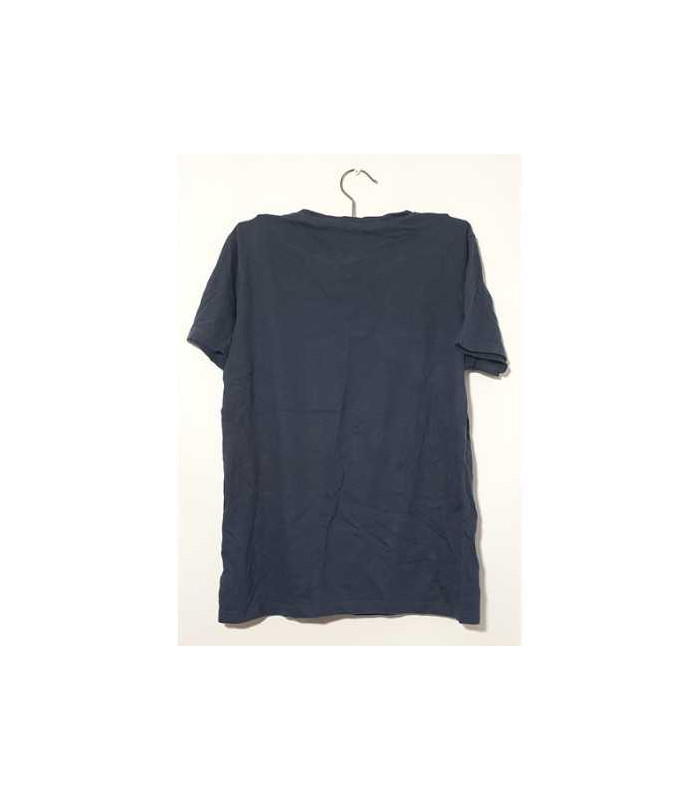 Tricou baieti albastru Destination