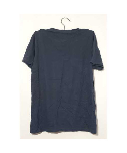 Tricou baieti albastru Destination