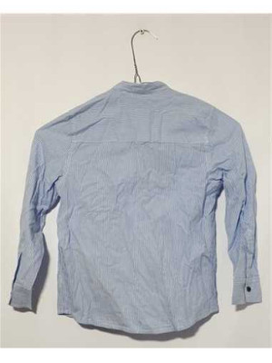 Camasa in dungi cu maneca lunga copii 2