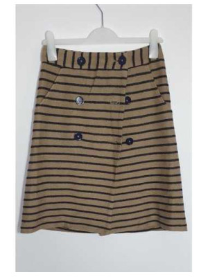 Fusta dama petrecuta Mango Suit