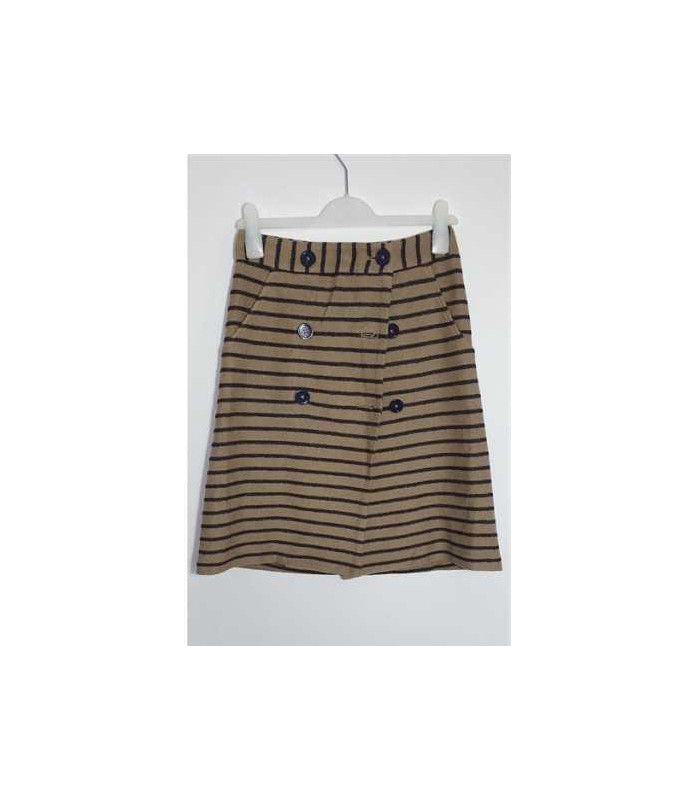 Fusta dama petrecuta Mango Suit