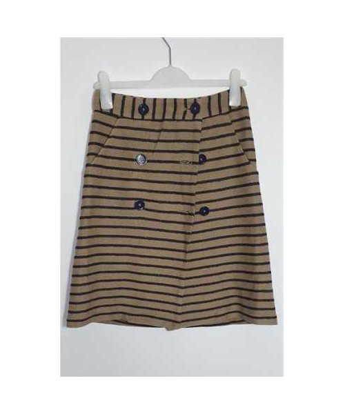 Fusta dama petrecuta Mango Suit