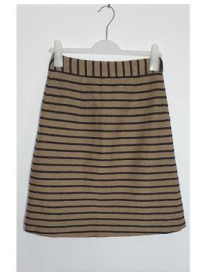 Fusta dama petrecuta Mango Suit 2