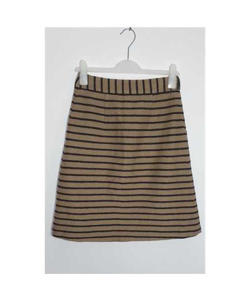 Fusta dama petrecuta Mango Suit