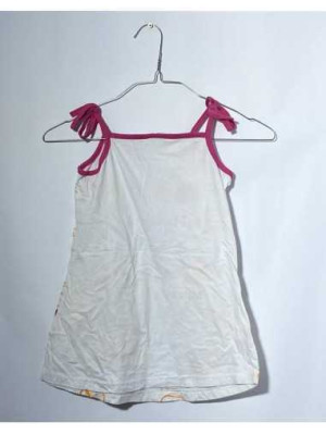 Rochita pentru fetite cu capsunica Mileby 2