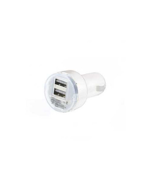 Incarcator auto universal 2 x USB