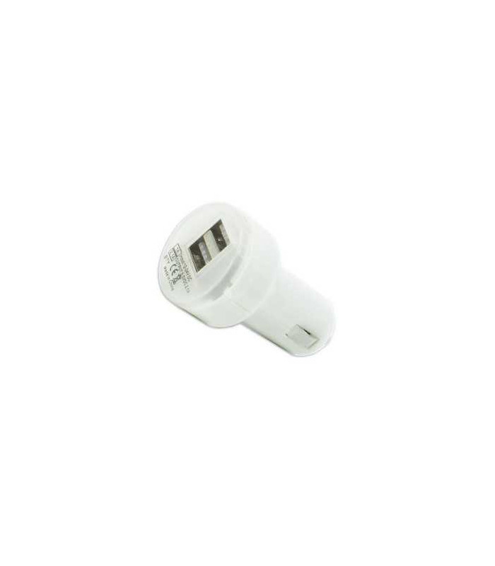 Incarcator auto universal 2 x USB