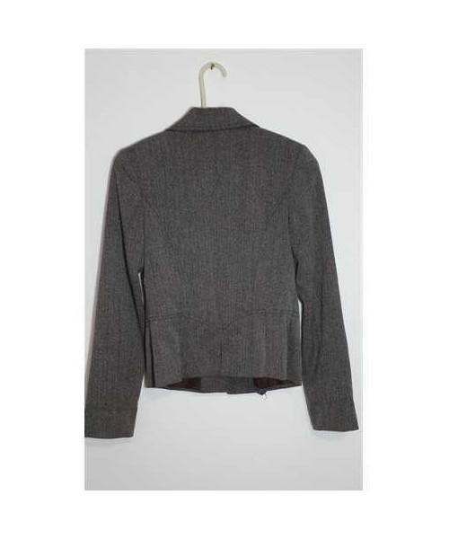 Sacou dama cu nasturi Mara marime 36