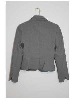 Sacou dama casual cu anchior Planet 2