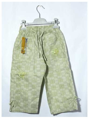 Pantaloni fetite cu paiete Baozhoulu