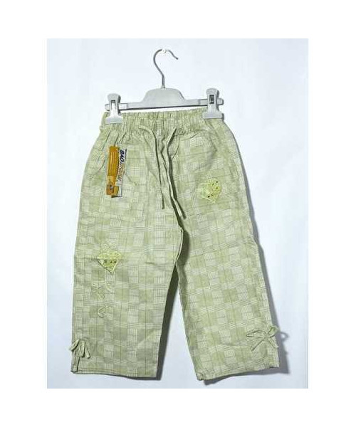 Pantaloni fetite cu paiete Baozhoulu