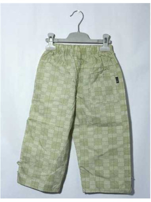 Pantaloni fetite cu paiete Baozhoulu 2