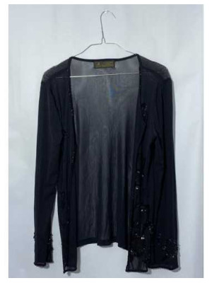 Bluza dama cu bilute si paiete Bolong