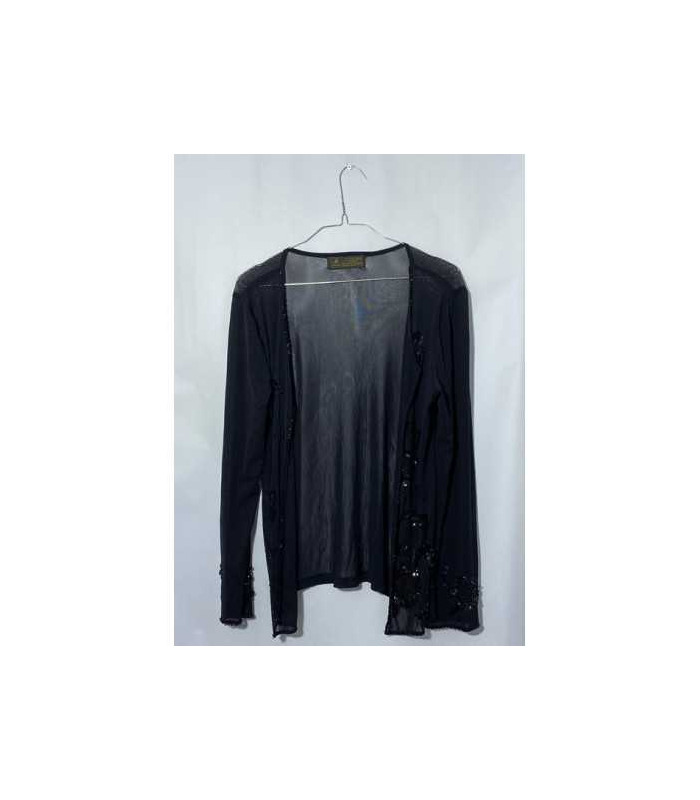 Bluza dama cu bilute si paiete Bolong