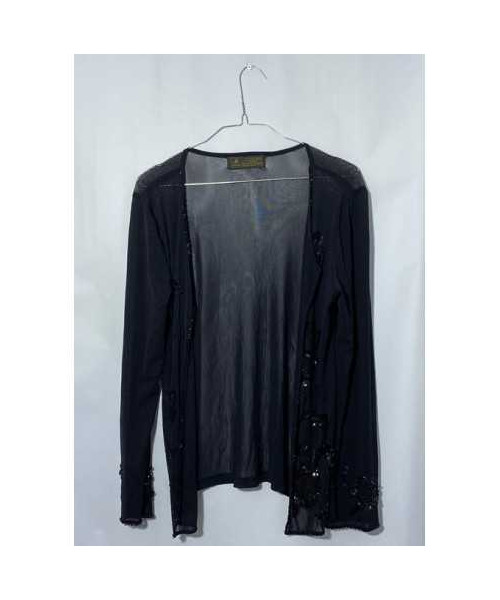 Bluza dama cu bilute si paiete Bolong