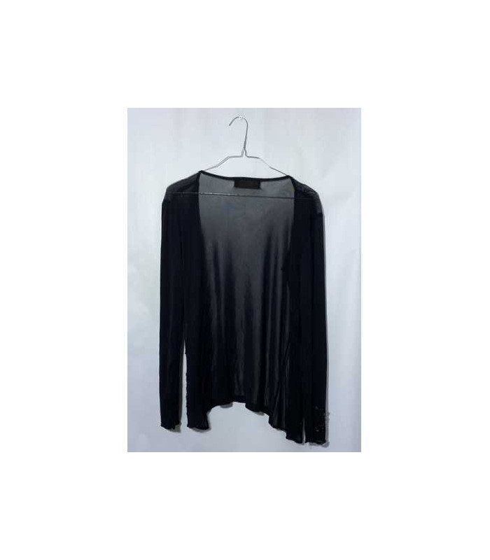 Bluza dama cu bilute si paiete Bolong