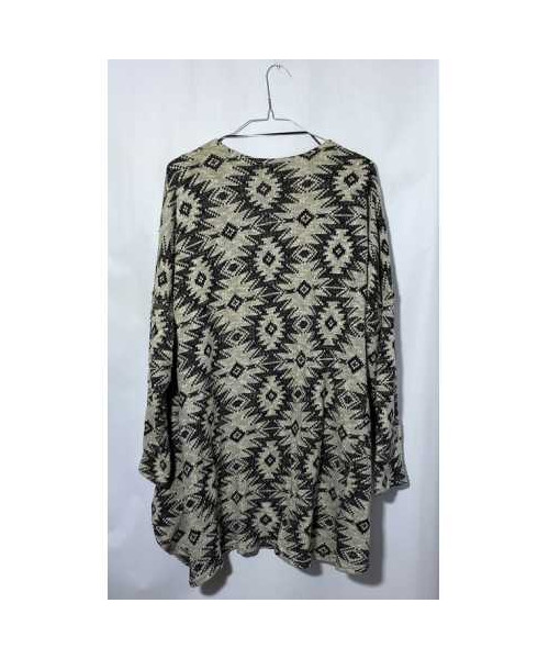 Cardigan dama cu maneca lunga