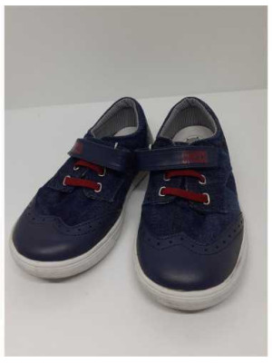 Tenisi pentru copii cu arici Chicco marime 29