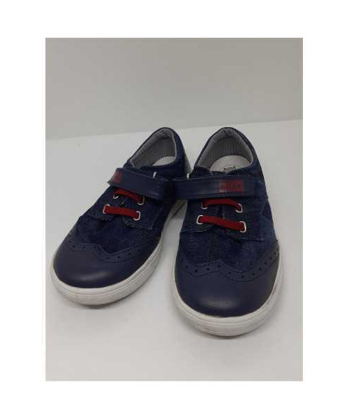 Tenisi pentru copii cu arici Chicco marime 29