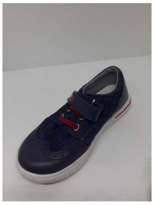 Tenisi pentru copii cu arici Chicco marime 29 2