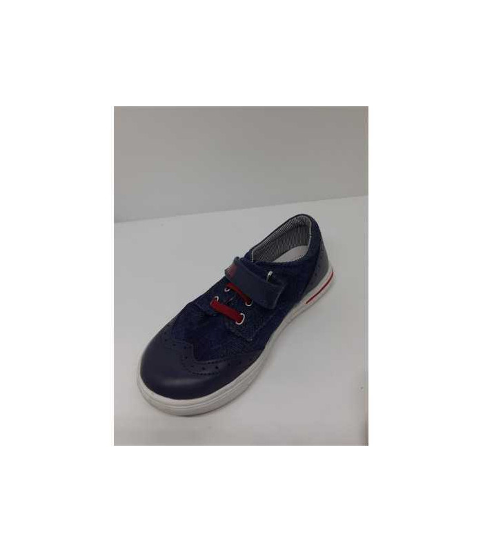 Tenisi pentru copii cu arici Chicco marime 29