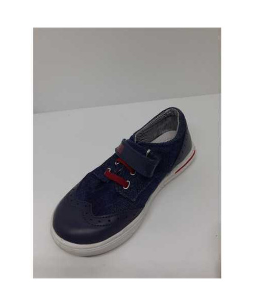 Tenisi pentru copii cu arici Chicco marime 29