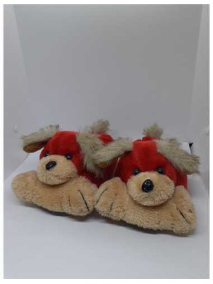 Botosi de casa pentru fetite model catelusi marime 34-35