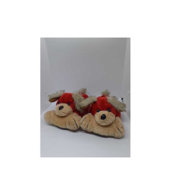 Botosi de casa pentru fetite model catelusi marime 34-35