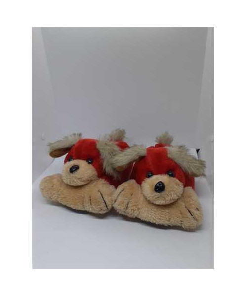 Botosi de casa pentru fetite model catelusi marime 34-35