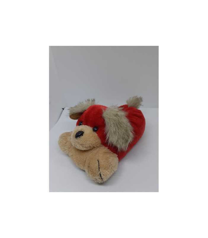 Botosi de casa pentru fetite model catelusi marime 34-35