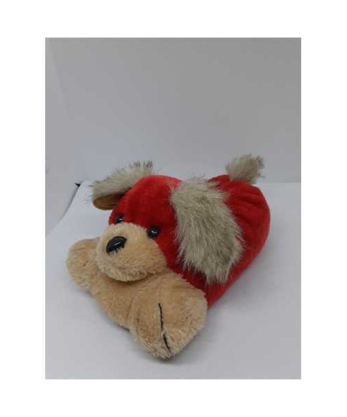 Botosi de casa pentru fetite model catelusi marime 34-35