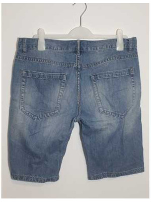 Pantaloni scurti de blugi marimea 33 Redwood 2