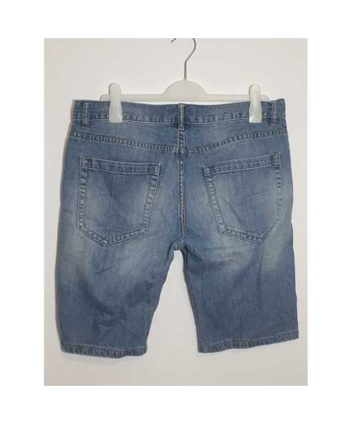 Pantaloni scurti de blugi marimea 33 Redwood