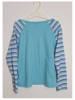 Bluzita de pijama pentru copii Penata 2