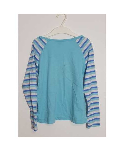 Bluzita de pijama pentru copii Penata