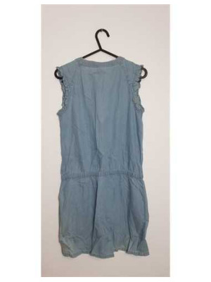 Rochie de blug fetite Tex 2