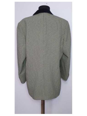 Sacou dama cu buzunare decorative Surprise 2