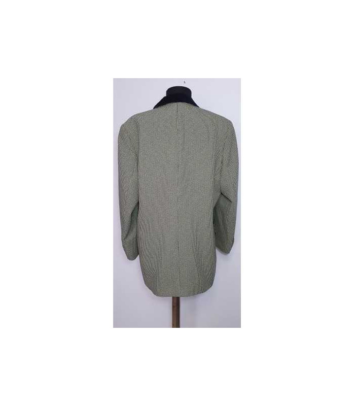 Sacou dama cu buzunare decorative Surprise