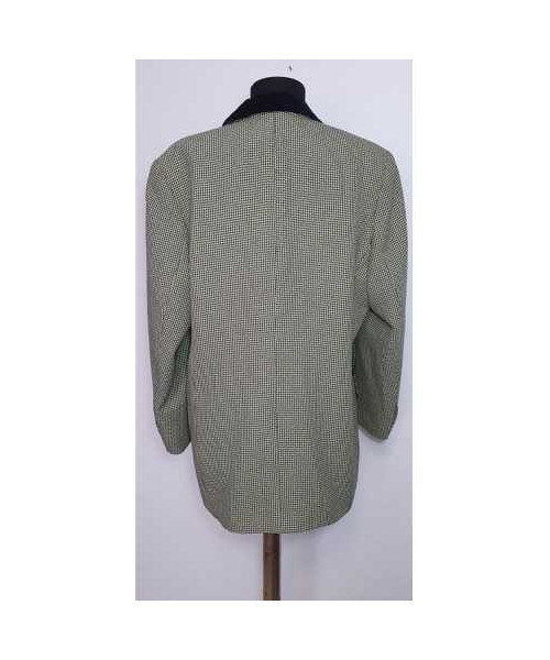 Sacou dama cu buzunare decorative Surprise